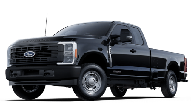 2025 Ford SuperDuty